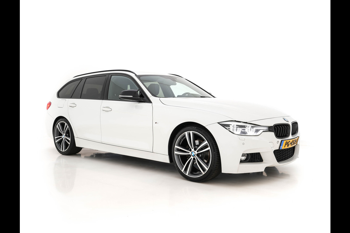 BMW 3 Serie Touring 320d EDE Centennial Executive M-Sport-Pack Aut. *FULL-LED | HARMAN/KARDON-AUDIO | SPORT-SEATS | NAVI-FULLMAP | ECC | KEYLESS | PDC | CRUISE | TOWBAR | 19''ALU* BMW 3 Serie Touring 320d EDE Centennial Executive M-Sport-Pack Aut. *FULL-LED | HARMAN/KARDON-AUDIO | SPORT-SEATS | NAVI-FULLMAP | ECC | KEYLESS | PDC | CRUISE | TOWBAR | 19''ALU*
