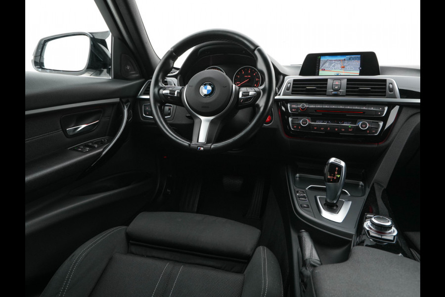 BMW 3 Serie Touring 320d EDE Centennial Executive M-Sport-Pack Aut. *FULL-LED | HARMAN/KARDON-AUDIO | SPORT-SEATS | NAVI-FULLMAP | ECC | KEYLESS | PDC | CRUISE | TOWBAR | 19''ALU*