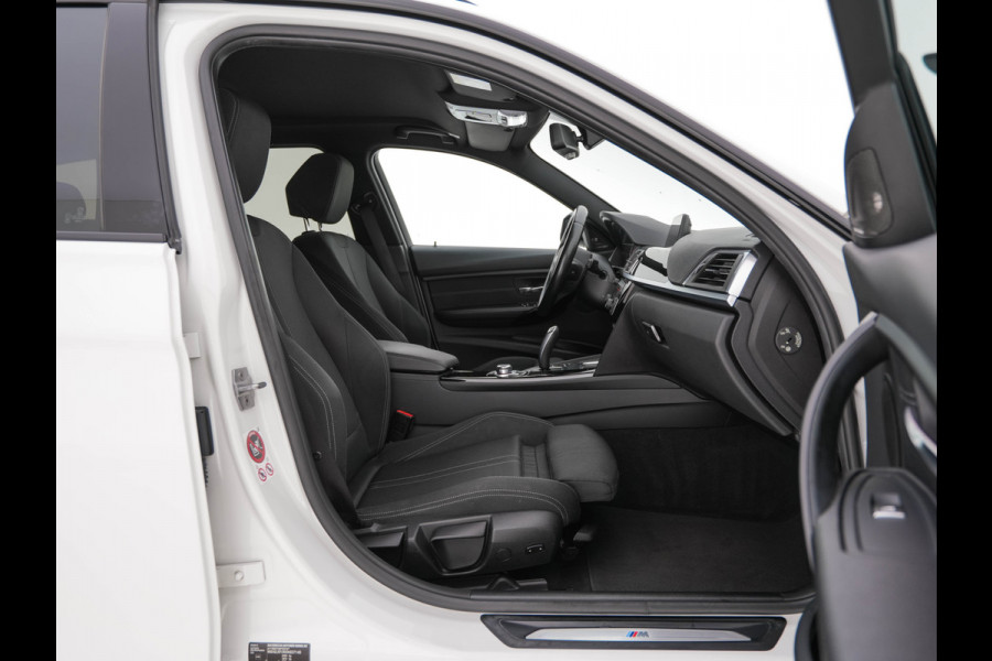 BMW 3 Serie Touring 320d EDE Centennial Executive M-Sport-Pack Aut. *FULL-LED | HARMAN/KARDON-AUDIO | SPORT-SEATS | NAVI-FULLMAP | ECC | KEYLESS | PDC | CRUISE | TOWBAR | 19''ALU*