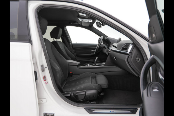 BMW 3 Serie Touring 320d EDE Centennial Executive M-Sport-Pack Aut. *FULL-LED | HARMAN/KARDON-AUDIO | SPORT-SEATS | NAVI-FULLMAP | ECC | KEYLESS | PDC | CRUISE | TOWBAR | 19''ALU*