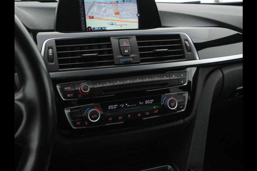 BMW 3 Serie Touring 320d EDE Centennial Executive M-Sport-Pack Aut. *FULL-LED | HARMAN/KARDON-AUDIO | SPORT-SEATS | NAVI-FULLMAP | ECC | KEYLESS | PDC | CRUISE | TOWBAR | 19''ALU*