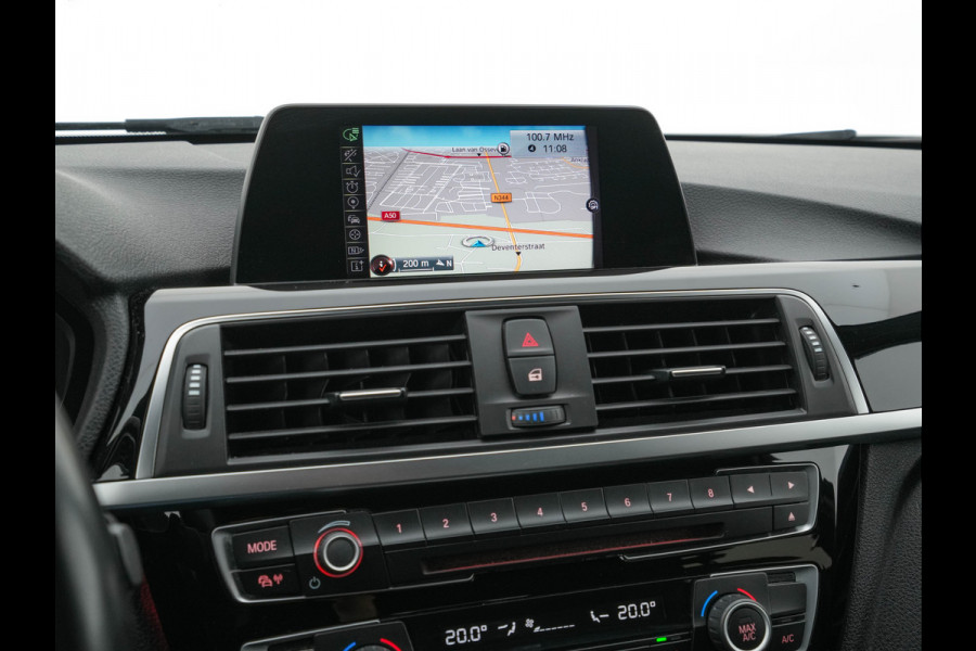 BMW 3 Serie Touring 320d EDE Centennial Executive M-Sport-Pack Aut. *FULL-LED | HARMAN/KARDON-AUDIO | SPORT-SEATS | NAVI-FULLMAP | ECC | KEYLESS | PDC | CRUISE | TOWBAR | 19''ALU*