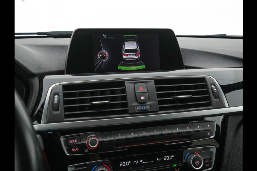 BMW 3 Serie Touring 320d EDE Centennial Executive M-Sport-Pack Aut. *FULL-LED | HARMAN/KARDON-AUDIO | SPORT-SEATS | NAVI-FULLMAP | ECC | KEYLESS | PDC | CRUISE | TOWBAR | 19''ALU*