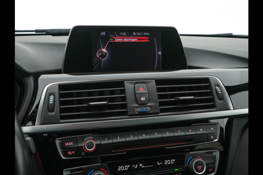 BMW 3 Serie Touring 320d EDE Centennial Executive M-Sport-Pack Aut. *FULL-LED | HARMAN/KARDON-AUDIO | SPORT-SEATS | NAVI-FULLMAP | ECC | KEYLESS | PDC | CRUISE | TOWBAR | 19''ALU*