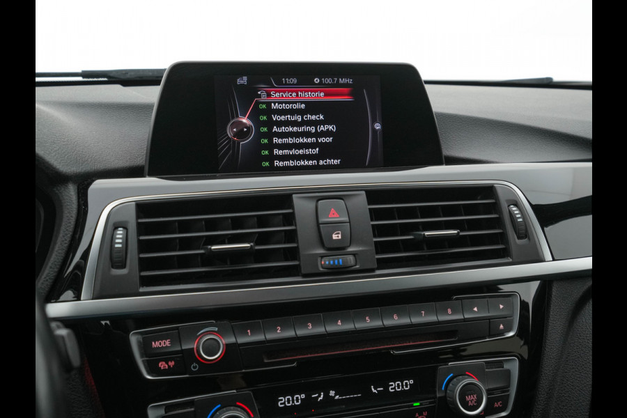 BMW 3 Serie Touring 320d EDE Centennial Executive M-Sport-Pack Aut. *FULL-LED | HARMAN/KARDON-AUDIO | SPORT-SEATS | NAVI-FULLMAP | ECC | KEYLESS | PDC | CRUISE | TOWBAR | 19''ALU*