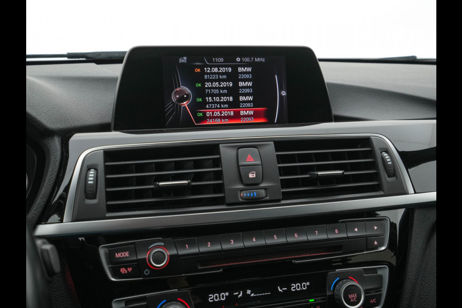 BMW 3 Serie Touring 320d EDE Centennial Executive M-Sport-Pack Aut. *FULL-LED | HARMAN/KARDON-AUDIO | SPORT-SEATS | NAVI-FULLMAP | ECC | KEYLESS | PDC | CRUISE | TOWBAR | 19''ALU*