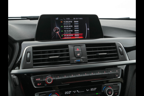 BMW 3 Serie Touring 320d EDE Centennial Executive M-Sport-Pack Aut. *FULL-LED | HARMAN/KARDON-AUDIO | SPORT-SEATS | NAVI-FULLMAP | ECC | KEYLESS | PDC | CRUISE | TOWBAR | 19''ALU*