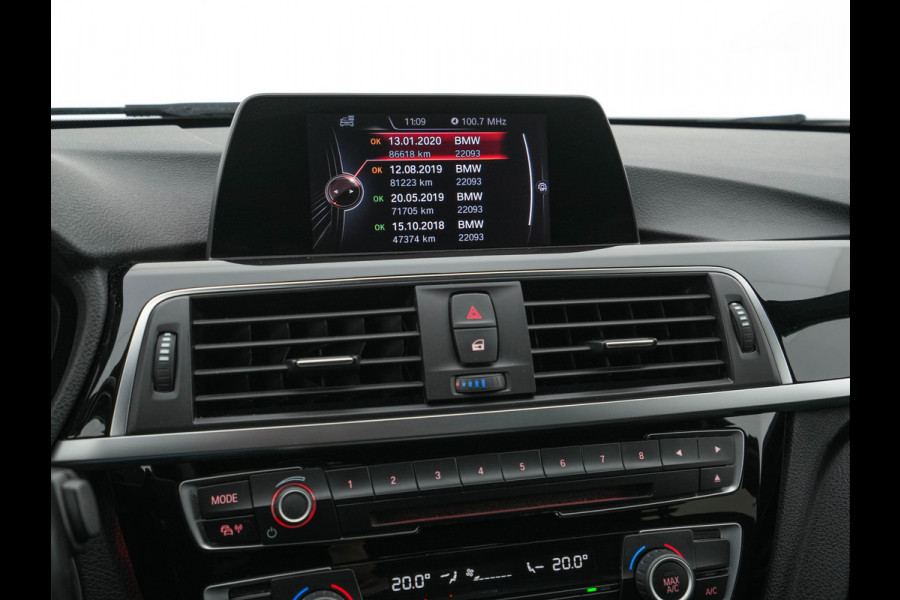 BMW 3 Serie Touring 320d EDE Centennial Executive M-Sport-Pack Aut. *FULL-LED | HARMAN/KARDON-AUDIO | SPORT-SEATS | NAVI-FULLMAP | ECC | KEYLESS | PDC | CRUISE | TOWBAR | 19''ALU*