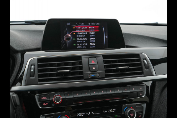 BMW 3 Serie Touring 320d EDE Centennial Executive M-Sport-Pack Aut. *FULL-LED | HARMAN/KARDON-AUDIO | SPORT-SEATS | NAVI-FULLMAP | ECC | KEYLESS | PDC | CRUISE | TOWBAR | 19''ALU*