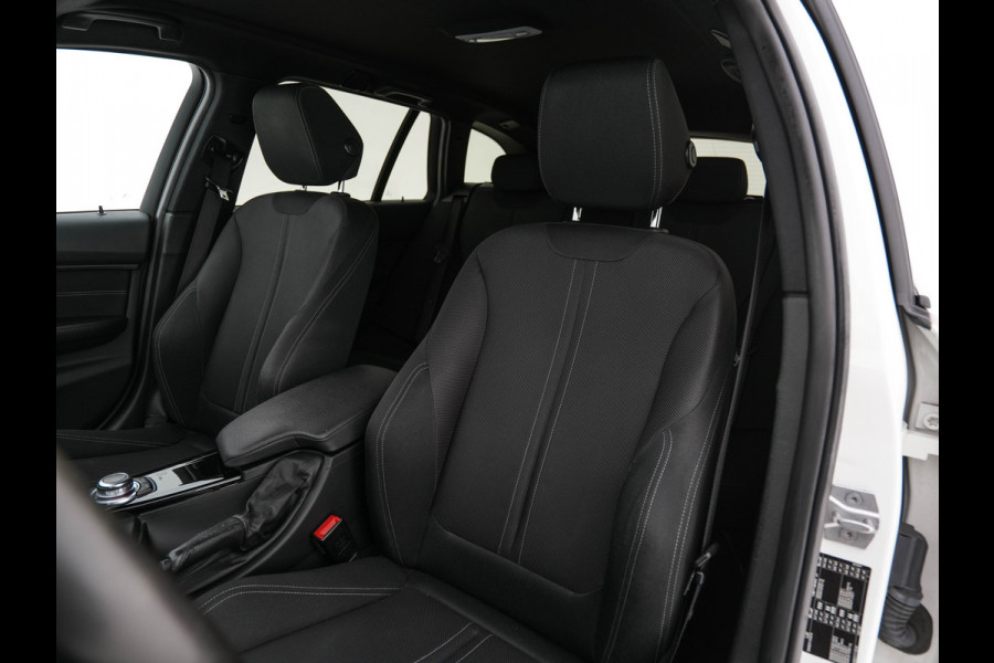 BMW 3 Serie Touring 320d EDE Centennial Executive M-Sport-Pack Aut. *FULL-LED | HARMAN/KARDON-AUDIO | SPORT-SEATS | NAVI-FULLMAP | ECC | KEYLESS | PDC | CRUISE | TOWBAR | 19''ALU*