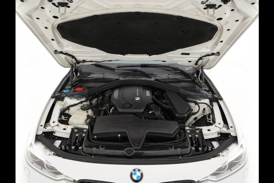 BMW 3 Serie Touring 320d EDE Centennial Executive M-Sport-Pack Aut. *FULL-LED | HARMAN/KARDON-AUDIO | SPORT-SEATS | NAVI-FULLMAP | ECC | KEYLESS | PDC | CRUISE | TOWBAR | 19''ALU*