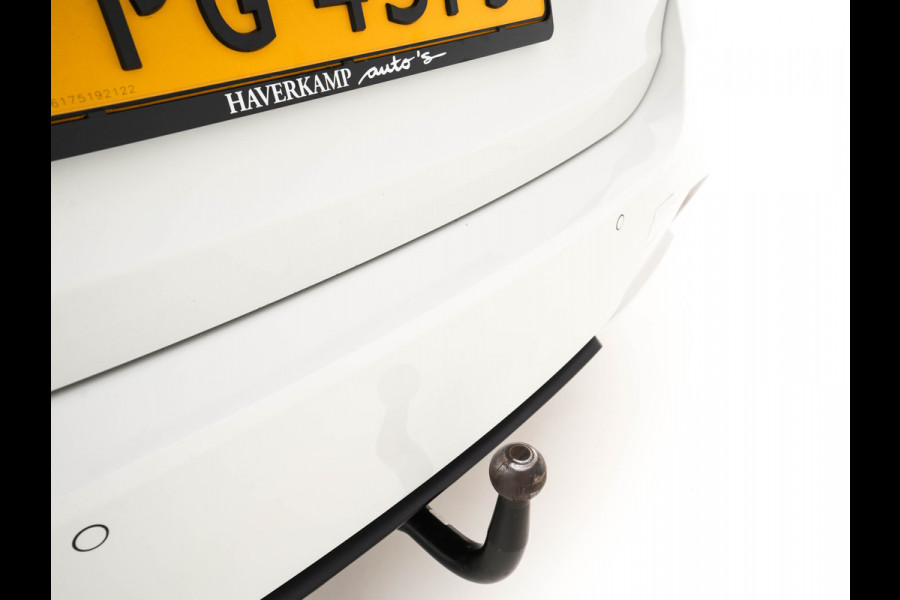 BMW 3 Serie Touring 320d EDE Centennial Executive M-Sport-Pack Aut. *FULL-LED | HARMAN/KARDON-AUDIO | SPORT-SEATS | NAVI-FULLMAP | ECC | KEYLESS | PDC | CRUISE | TOWBAR | 19''ALU*