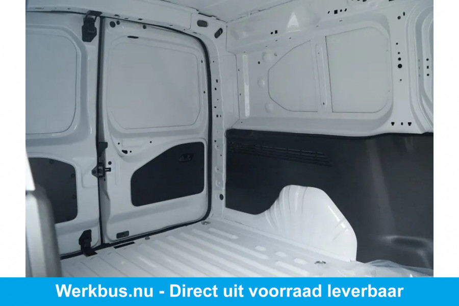 Fiat Doblò 1.5 BlueHDi 130 S&S L2 1000kg AUTOMAAT | Apple Car Play \ Automatische airconditioning Meerdere voertuigen beschikbaar!