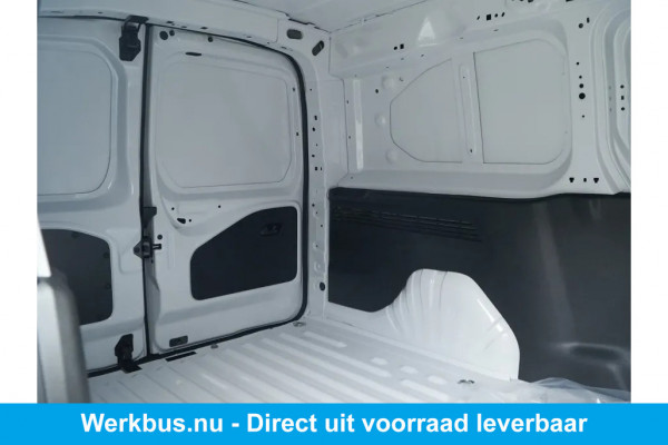 Fiat Doblò 1.5 BlueHDi 130 S&S L2 1000kg AUTOMAAT | Apple Car Play \ Automatische airconditioning Meerdere voertuigen beschikbaar!