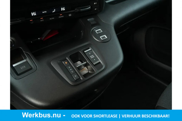 Fiat Doblò 1.5 BlueHDi 130 S&S L2 1000kg AUTOMAAT | Apple Car Play \ Automatische airconditioning Meerdere voertuigen beschikbaar!