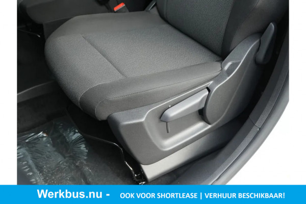 Fiat Doblò 1.5 BlueHDi 130 S&S L2 1000kg AUTOMAAT | Apple Car Play \ Automatische airconditioning Meerdere voertuigen beschikbaar!