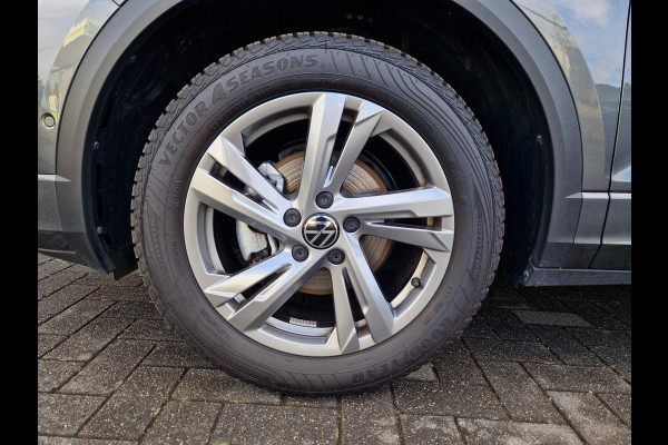Volkswagen T-Roc 1.5 TSI DSG 3x R-Line /Pano /1e eig. /garantie