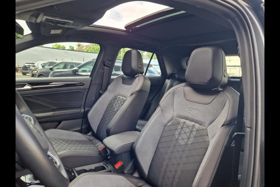 Volkswagen T-Roc 1.5 TSI DSG 3x R-Line /Pano /1e eig. /garantie
