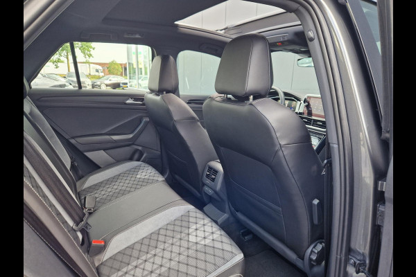 Volkswagen T-Roc 1.5 TSI DSG 3x R-Line /Pano /1e eig. /garantie