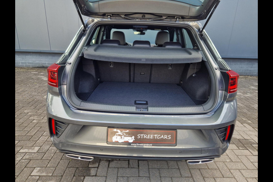 Volkswagen T-Roc 1.5 TSI DSG 3x R-Line /Pano /1e eig. /garantie