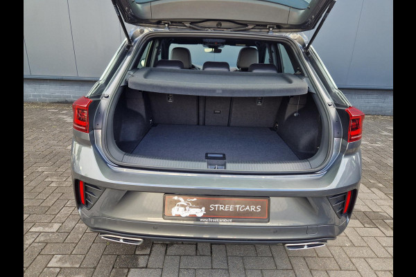 Volkswagen T-Roc 1.5 TSI DSG 3x R-Line /Pano /1e eig. /garantie