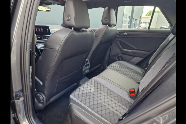 Volkswagen T-Roc 1.5 TSI DSG 3x R-Line /Pano /1e eig. /garantie