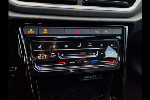 Volkswagen T-Roc 1.5 TSI DSG 3x R-Line /Pano /1e eig. /garantie