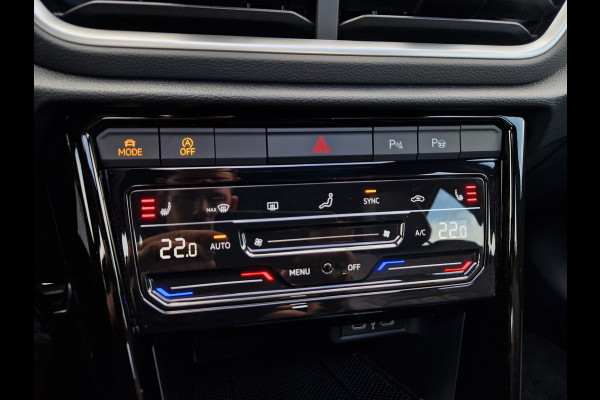 Volkswagen T-Roc 1.5 TSI DSG 3x R-Line /Pano /1e eig. /garantie