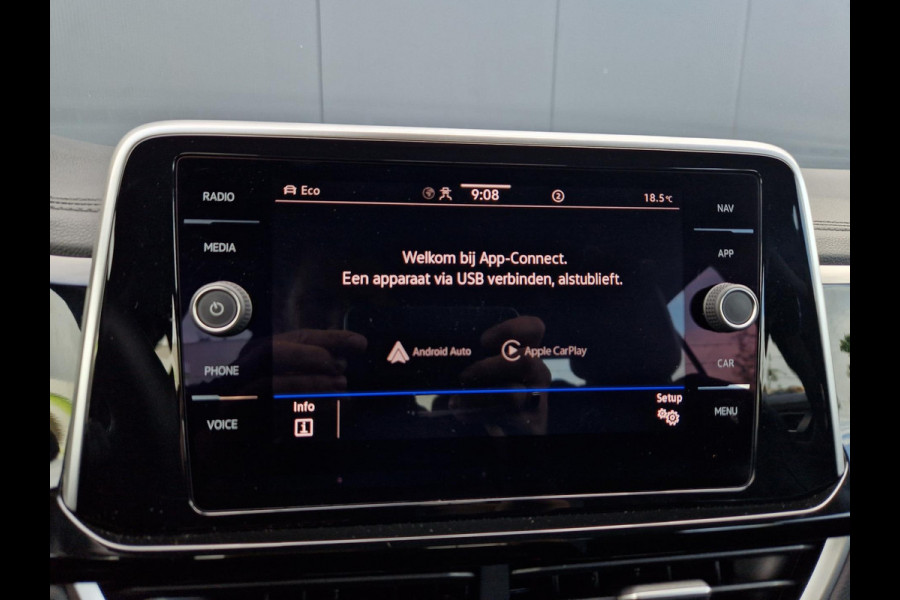 Volkswagen T-Roc 1.5 TSI DSG 3x R-Line /Pano /1e eig. /garantie