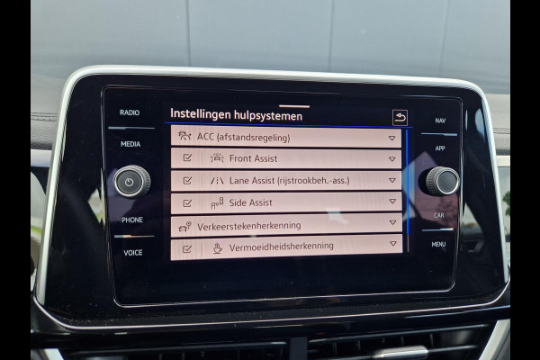 Volkswagen T-Roc 1.5 TSI DSG 3x R-Line /Pano /1e eig. /garantie