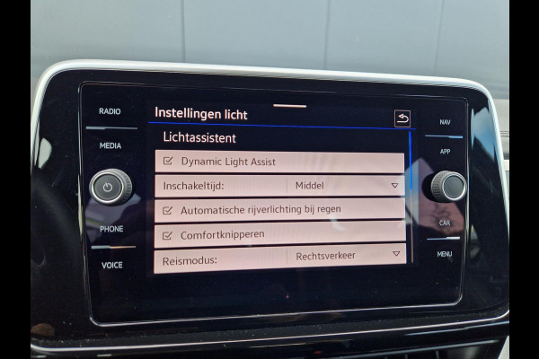 Volkswagen T-Roc 1.5 TSI DSG 3x R-Line /Pano /1e eig. /garantie