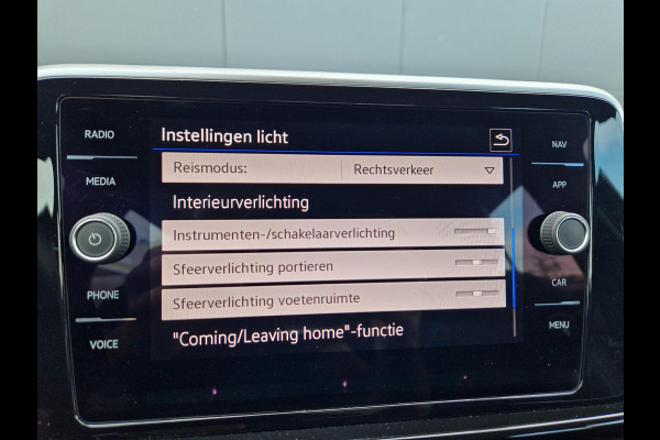 Volkswagen T-Roc 1.5 TSI DSG 3x R-Line /Pano /1e eig. /garantie