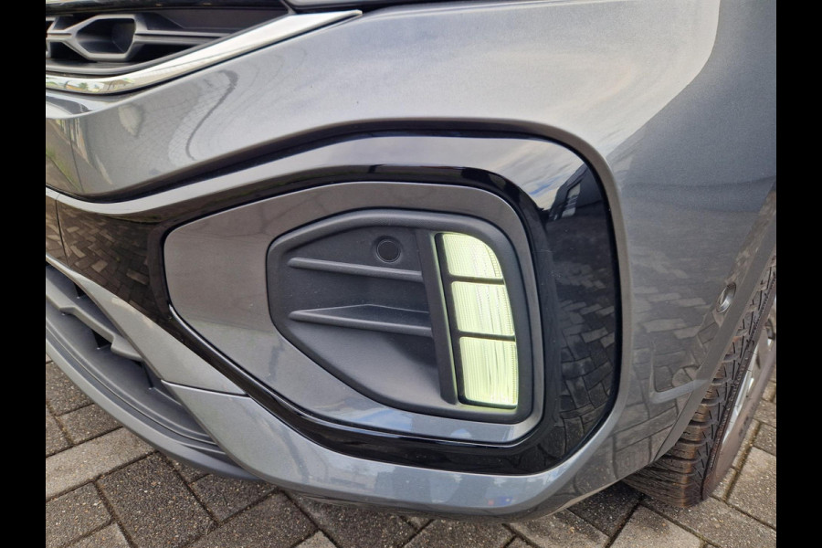 Volkswagen T-Roc 1.5 TSI DSG 3x R-Line /Pano /1e eig. /garantie