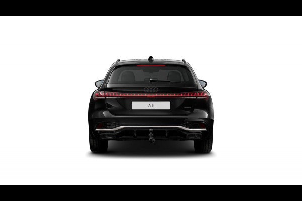 Audi A5 Avant 2.0 e-hybrid quattro S edition Competion 367pk | Komt eind juli binnen Panoramdak | Trekhaak | Matrix | Keyless | Adaptieve cruise controle