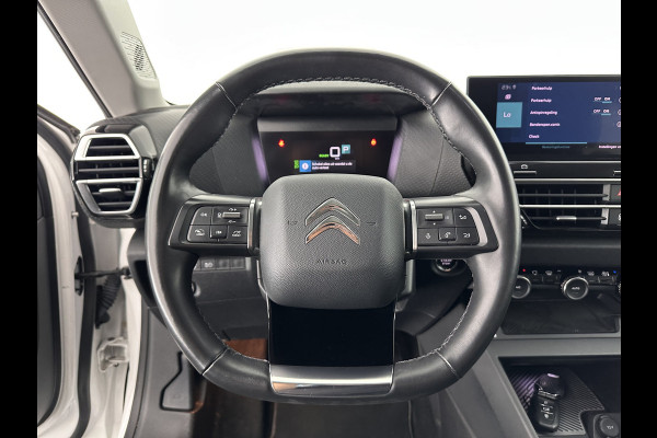 Citroën Ë-C4 Shine 50 kWh [ 3-Fase ] *HEAD-UP | FULL-LED | LEATHER-MICROFIBRE | CAMERA | DIGI-COCKPIT | NAVI-FULLMAP | KEYLESS | COMFORT-SEATS | ECC | LANE-ASSIST | PDC | CCS-FASTLOADER | CRUISE | CARPLAY | 18''ALU*