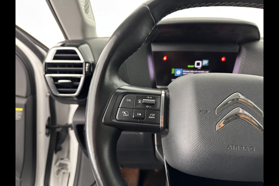 Citroën Ë-C4 Shine 50 kWh [ 3-Fase ] *HEAD-UP | FULL-LED | LEATHER-MICROFIBRE | CAMERA | DIGI-COCKPIT | NAVI-FULLMAP | KEYLESS | COMFORT-SEATS | ECC | LANE-ASSIST | PDC | CCS-FASTLOADER | CRUISE | CARPLAY | 18''ALU*