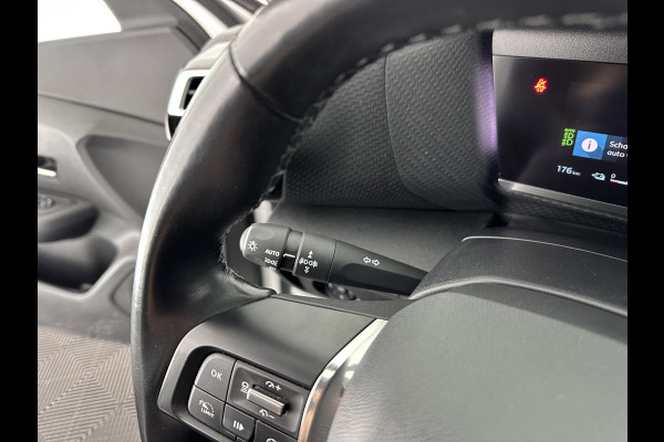 Citroën Ë-C4 Shine 50 kWh [ 3-Fase ] *HEAD-UP | FULL-LED | LEATHER-MICROFIBRE | CAMERA | DIGI-COCKPIT | NAVI-FULLMAP | KEYLESS | COMFORT-SEATS | ECC | LANE-ASSIST | PDC | CCS-FASTLOADER | CRUISE | CARPLAY | 18''ALU*