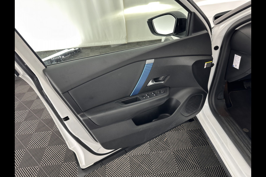 Citroën Ë-C4 Shine 50 kWh [ 3-Fase ] *HEAD-UP | FULL-LED | LEATHER-MICROFIBRE | CAMERA | DIGI-COCKPIT | NAVI-FULLMAP | KEYLESS | COMFORT-SEATS | ECC | LANE-ASSIST | PDC | CCS-FASTLOADER | CRUISE | CARPLAY | 18''ALU*