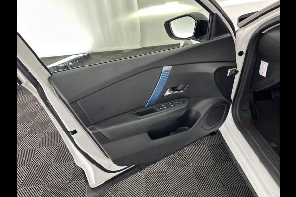 Citroën Ë-C4 Shine 50 kWh [ 3-Fase ] *HEAD-UP | FULL-LED | LEATHER-MICROFIBRE | CAMERA | DIGI-COCKPIT | NAVI-FULLMAP | KEYLESS | COMFORT-SEATS | ECC | LANE-ASSIST | PDC | CCS-FASTLOADER | CRUISE | CARPLAY | 18''ALU*