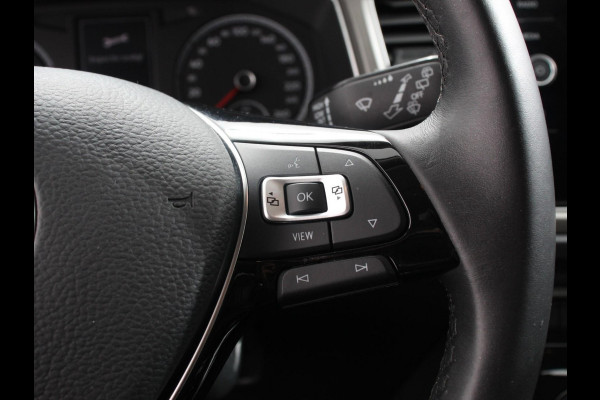 Volkswagen T-Roc 1.5 TSI 150pk Automaat Style Business Navigatie Lichtmetalen Velgen Airco Parkeer sensoren