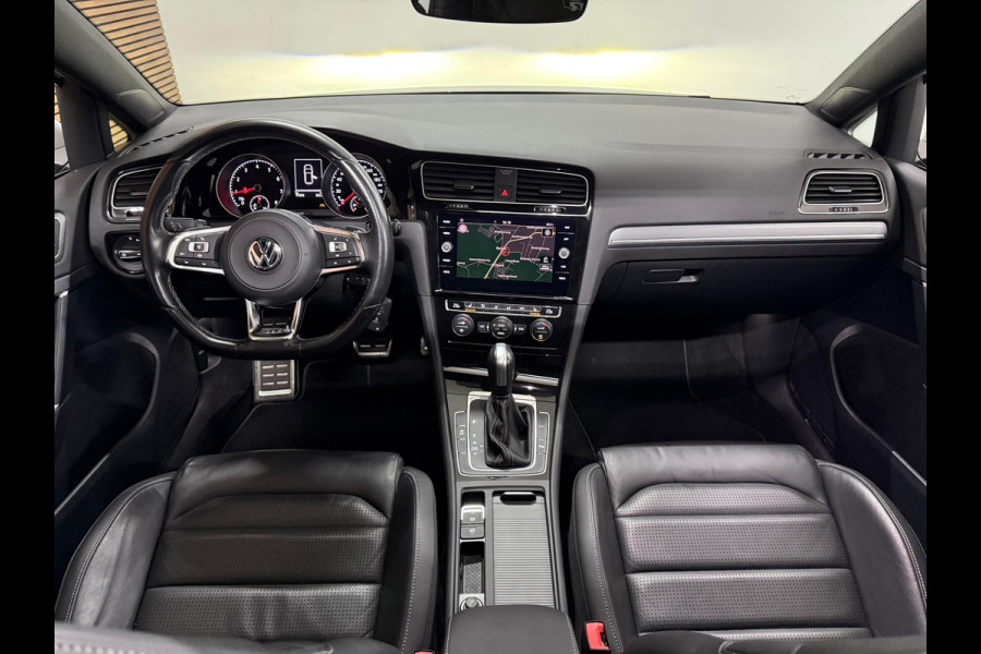Volkswagen Golf 1.5 TSI 150 PK DSG R-Line | Leer | Navi | Pano | LED | 17' inch | Adaptive Cruise