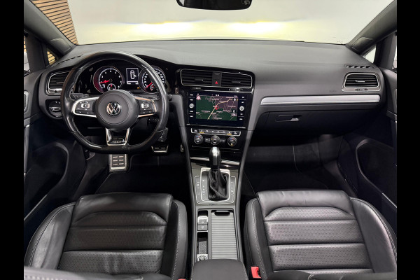 Volkswagen Golf 1.5 TSI 150 PK DSG R-Line | Leer | Navi | Pano | LED | 17' inch | Adaptive Cruise
