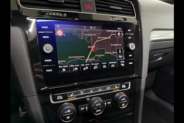 Volkswagen Golf 1.5 TSI 150 PK DSG R-Line | Leer | Navi | Pano | LED | 17' inch | Adaptive Cruise