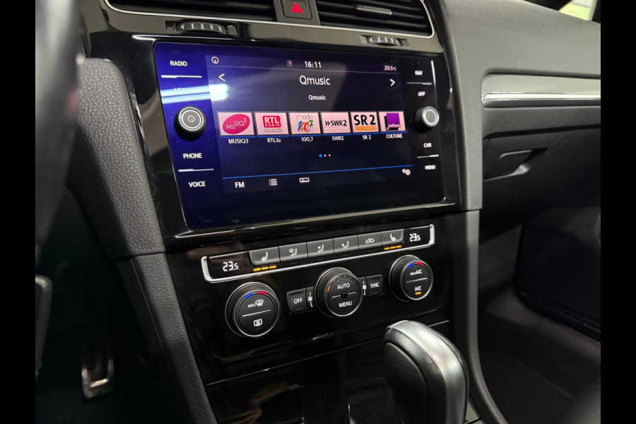 Volkswagen Golf 1.5 TSI 150 PK DSG R-Line | Leer | Navi | Pano | LED | 17' inch | Adaptive Cruise