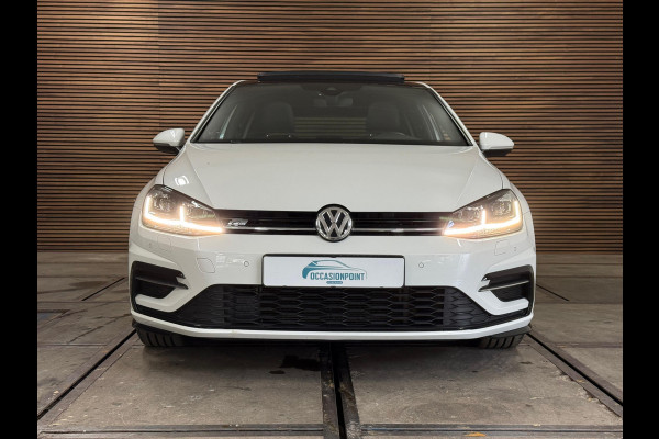 Volkswagen Golf 1.5 TSI 150 PK DSG R-Line | Leer | Navi | Pano | LED | 17' inch | Adaptive Cruise