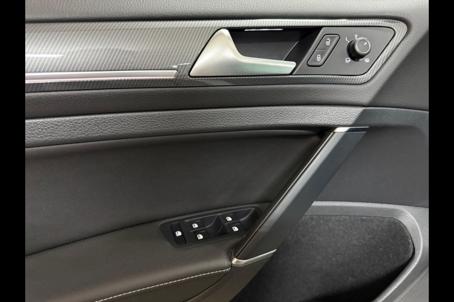 Volkswagen Golf 1.5 TSI 150 PK DSG R-Line | Leer | Navi | Pano | LED | 17' inch | Adaptive Cruise