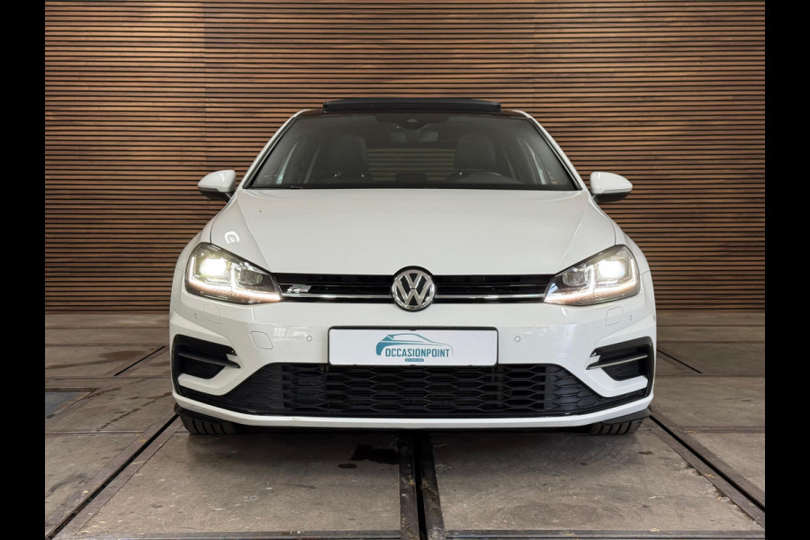 Volkswagen Golf 1.5 TSI 150 PK DSG R-Line | Leer | Navi | Pano | LED | 17' inch | Adaptive Cruise