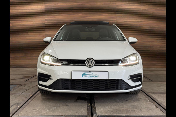 Volkswagen Golf 1.5 TSI 150 PK DSG R-Line | Leer | Navi | Pano | LED | 17' inch | Adaptive Cruise