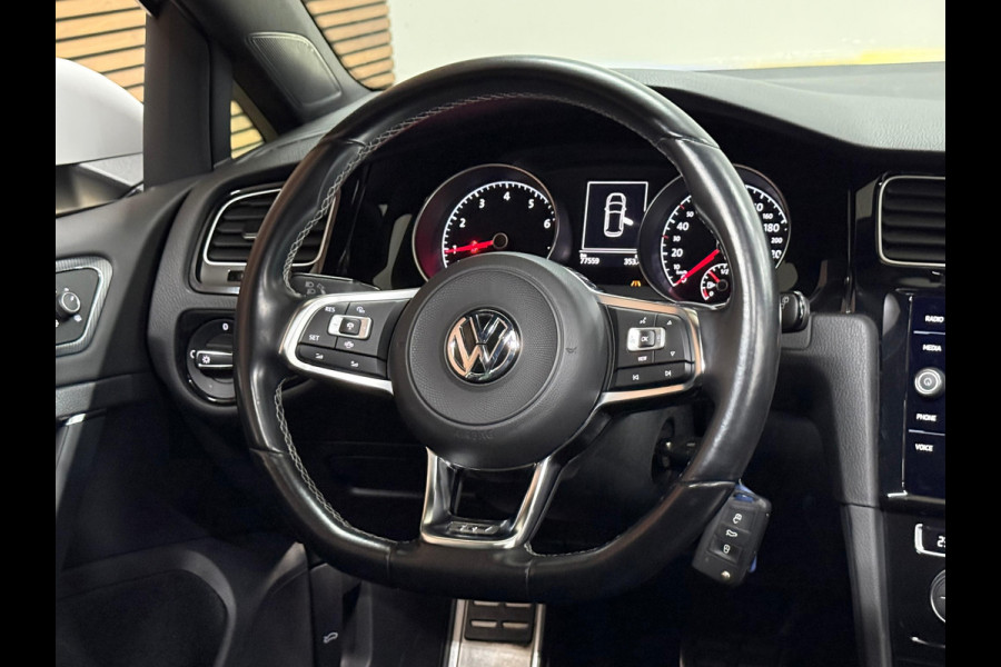 Volkswagen Golf 1.5 TSI 150 PK DSG R-Line | Leer | Navi | Pano | LED | 17' inch | Adaptive Cruise
