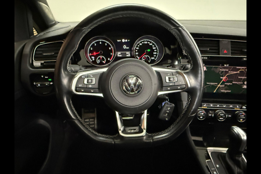 Volkswagen Golf 1.5 TSI 150 PK DSG R-Line | Leer | Navi | Pano | LED | 17' inch | Adaptive Cruise